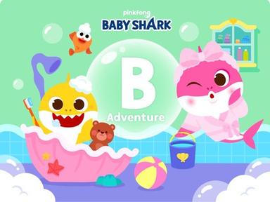 Alphabet Adventure: Letter 'B' Exploration