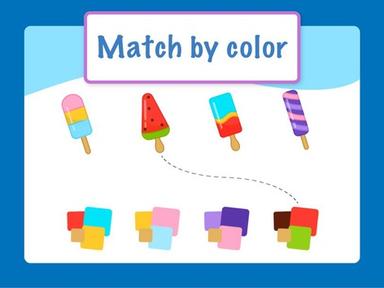 Match By Color