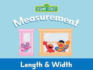 Length & Width