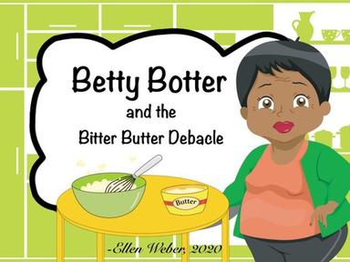 Betty Botter