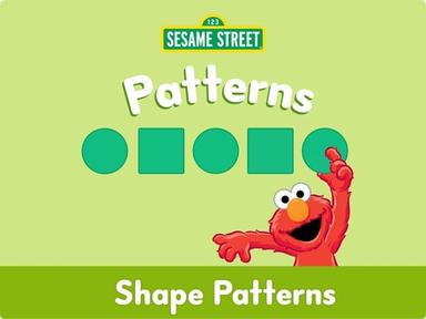 Shape Patterns