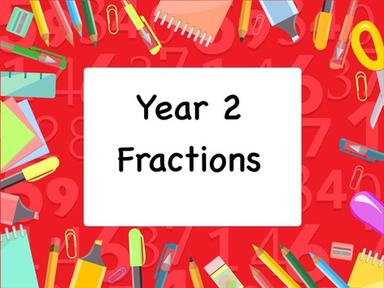 Fractions