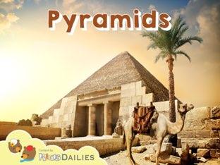 Pyramids