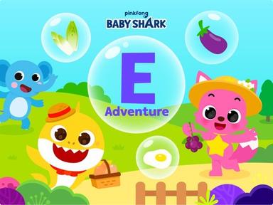 Alphabet Adventure: Letter ‘E’ Exploration