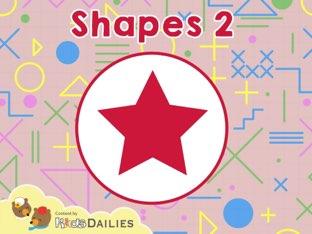 Shapes 2