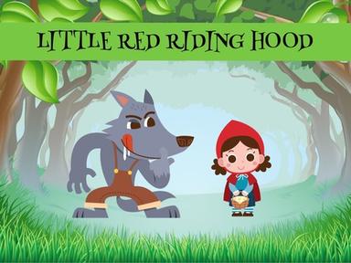 Little Red Riding Hood