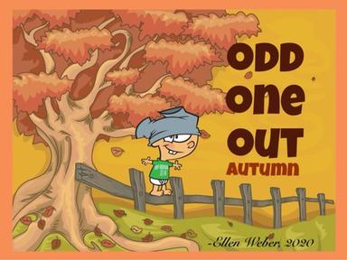 Odd One Out - Autumn