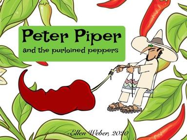 Peter Piper