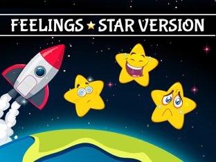 Feelings ⭐️ Star Version