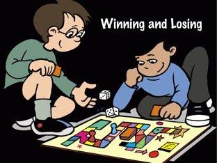 Winning And Losing