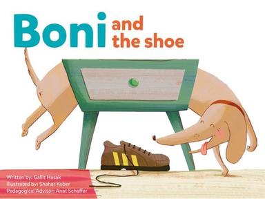 Boni and the Shoe