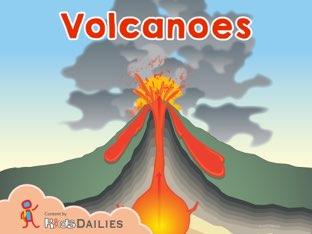 Volcanoes