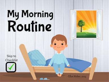 My Morning Routine