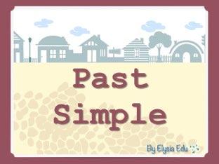 Past Simple