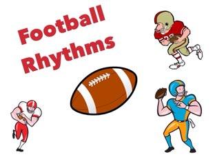 Football Rhythms