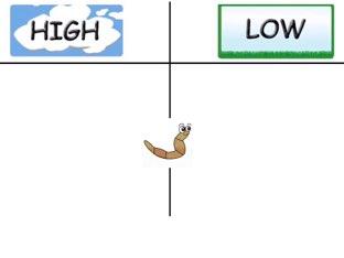 High Or Low?