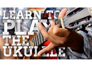 Introduction To The Ukulele