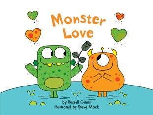 Monster Love