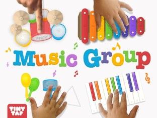 Music Group