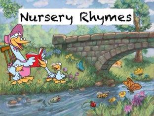 Nursery Rhymes