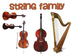 String Family