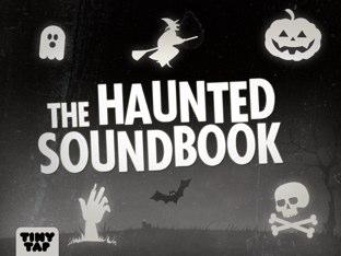 The Haunted Soundbook