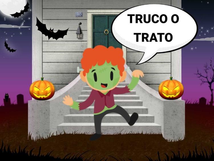 Truco o trato