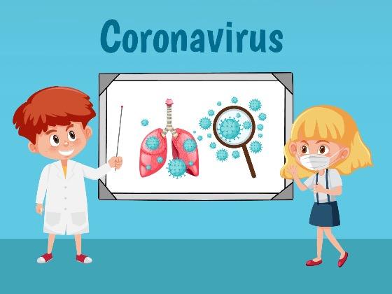 Coronavirus