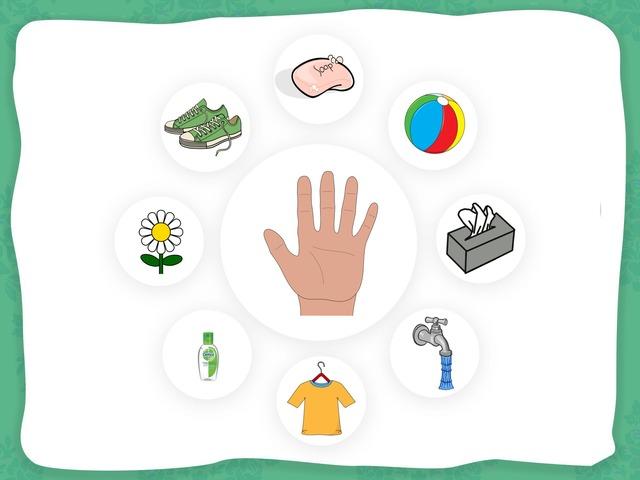  جيل ٢-٣- المهارات الحياتية اليومية 