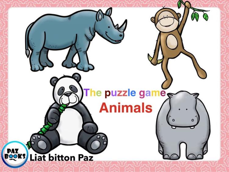 Puzzles Just For Fun Level 2