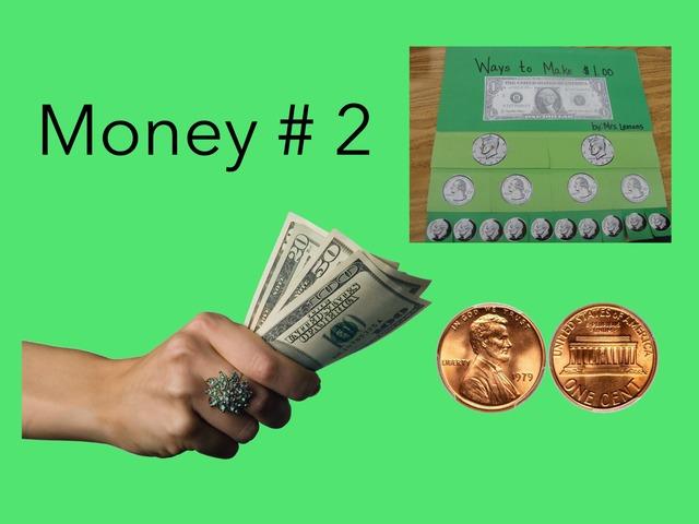 Money