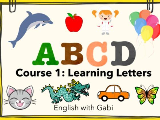 Course 1: ABCD