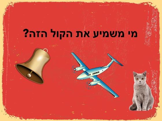 תפיסה שמיעתית