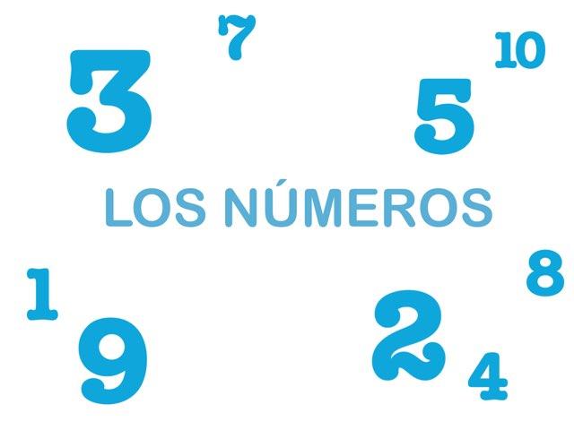 Los números