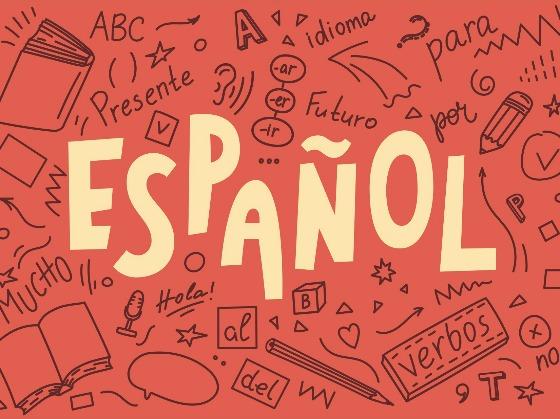 Spanish Vowel Sounds + Image Recognition