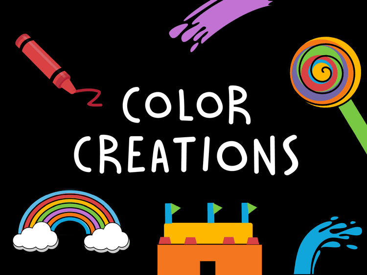 Color Creations