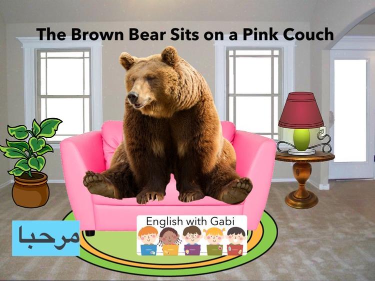 English Fun- ARB Level 3 Teacher's Course