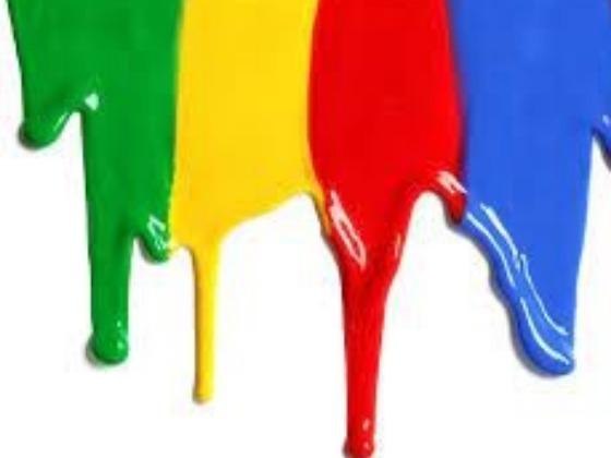 Learning Colors, Shapes and Counting to 10