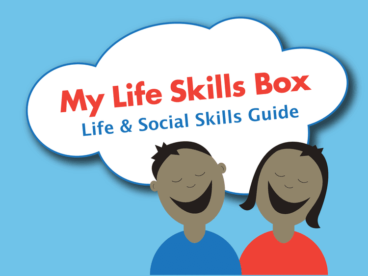 My Life Skills Box