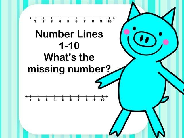 Number Line