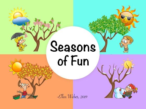 Seasons of Fun