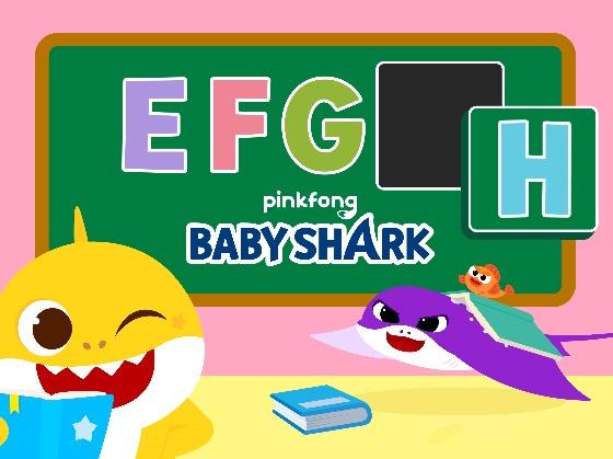 E-H אנגלית עם בייבי שארק (ESL)
