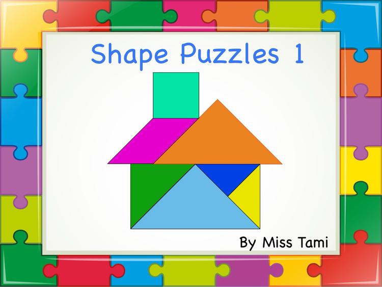 Beginner Puzzles