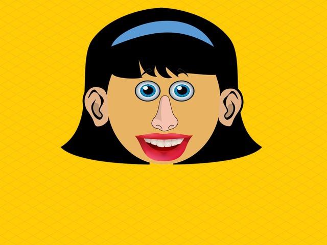 مهارات اجتماعية- أنا وأسرتي 