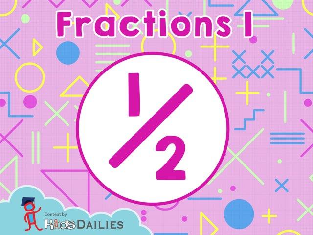 Master Fractions