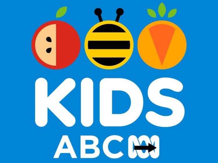 Alphabet FlashCard "A - Z"