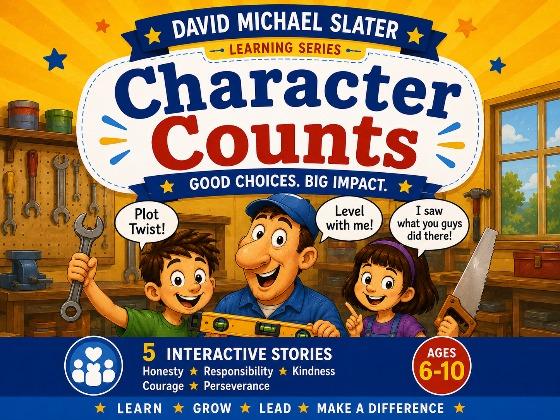 Character Counts