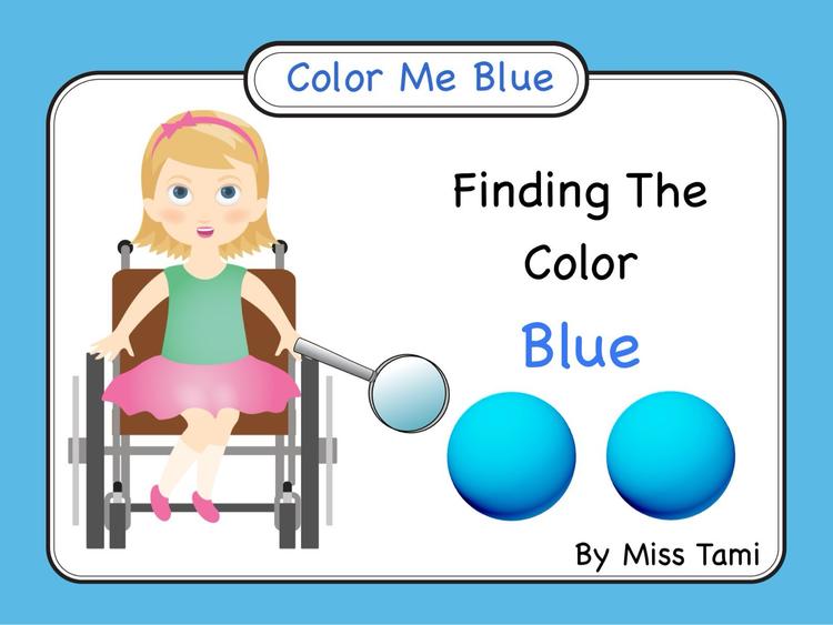 Learning Colors