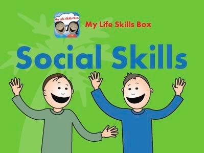 Social Skills