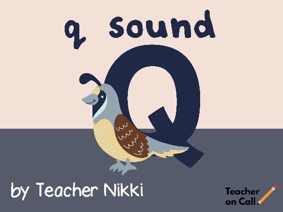 Q Sound
